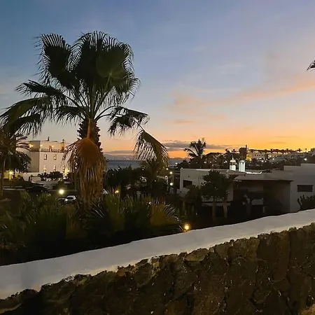 Casa Tonito Colorada 度假居