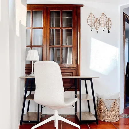 Casa Tonito Colorada 度假居