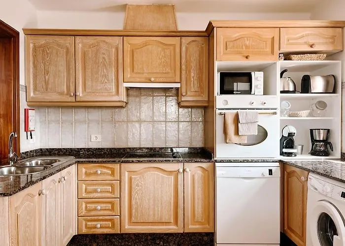 度假居 Casa Tonito Colorada 普拉亚布兰卡