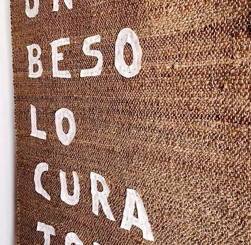 度假居 Casa Tonito Colorada 普拉亚布兰卡