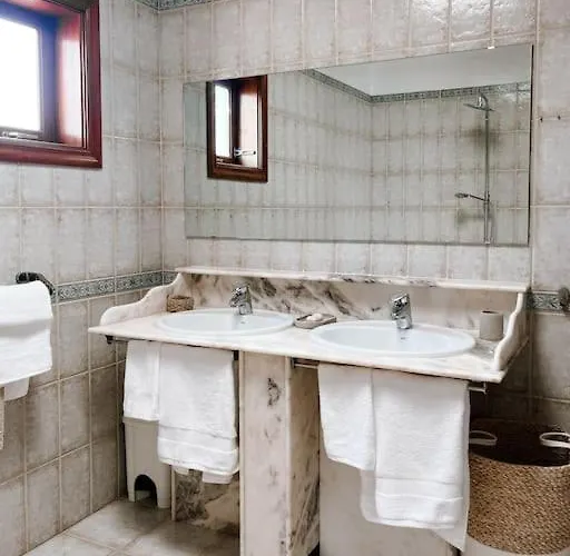 Casa Tonito Colorada 普拉亚布兰卡