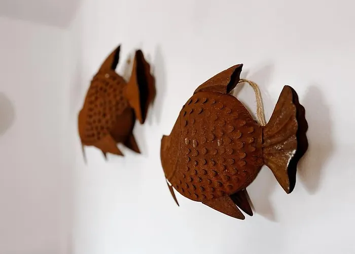 Casa Tonito Colorada 普拉亚布兰卡