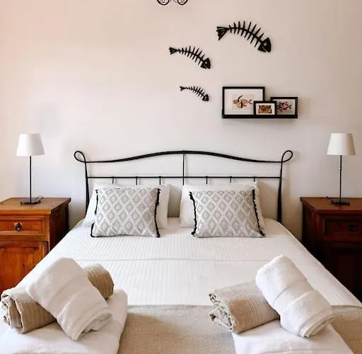 Casa Tonito Colorada * 普拉亚布兰卡