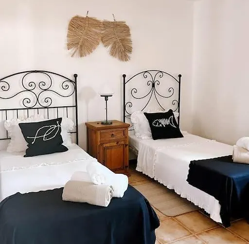 Casa Tonito Colorada 度假居 *