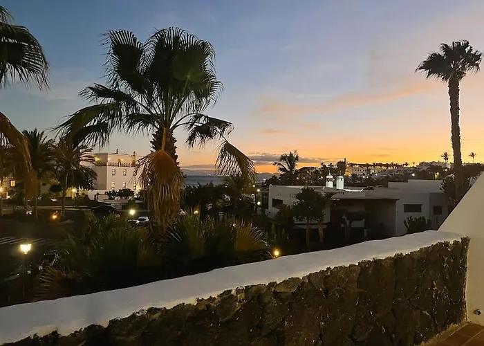 Casa Tonito Colorada 度假居