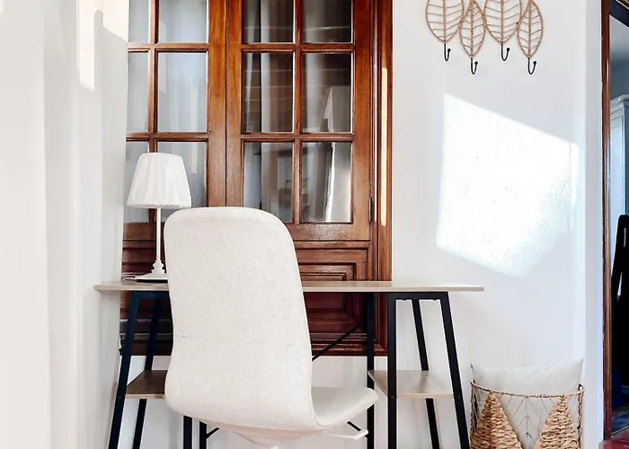 Casa Tonito Colorada 度假居