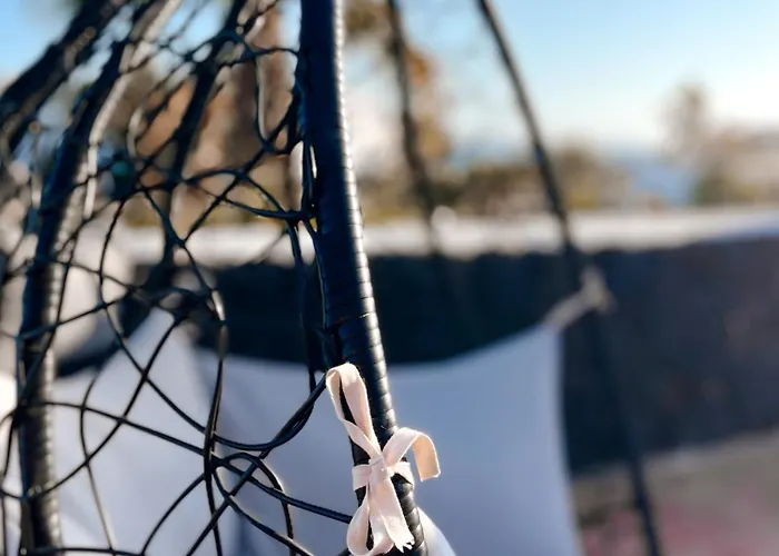 度假居 Casa Tonito Colorada