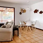 Casa Tonito Colorada 펜션