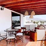Casa Tonito Colorada * 플라야블랑카