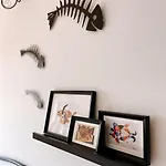 Casa Tonito Colorada 펜션 플라야블랑카