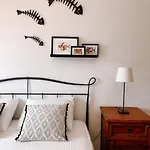 Casa Tonito Colorada