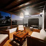 Casa Tonito Colorada 플라야블랑카