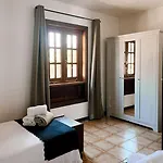 Casa Tonito Colorada *