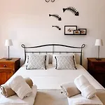 Casa Tonito Colorada * 플라야블랑카