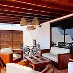 Casa Tonito Colorada 펜션