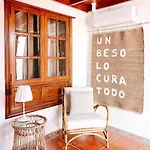 펜션 Casa Tonito Colorada