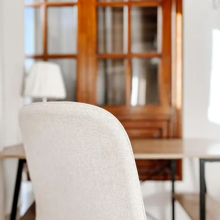 Holiday home Casa Tonito Colorada *