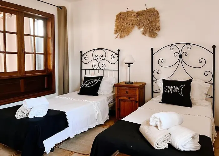 Holiday home Casa Tonito Colorada *