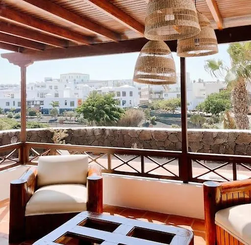 Holiday home Casa Tonito Colorada *