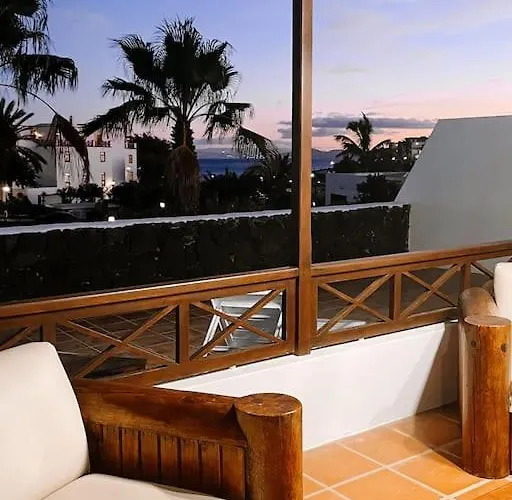 Casa Tonito Colorada Holiday home *