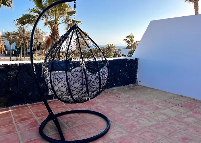 Casa Tonito Colorada Playa Blanca (Lanzarote)