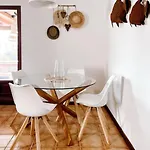 Casa Tonito Colorada بلايا بلانكا