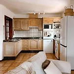 Casa Tonito Colorada * بلايا بلانكا