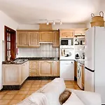 بيت للعطل Casa Tonito Colorada *
