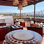 بيت للعطل Casa Tonito Colorada *