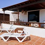 بيت للعطل Casa Tonito Colorada