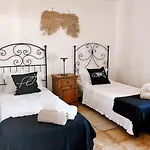 Casa Tonito Colorada بيت للعطل *