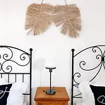Casa Tonito Colorada بلايا بلانكا