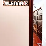 Casa Tonito Colorada * بلايا بلانكا
