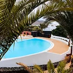 Casa Tonito Colorada بلايا بلانكا