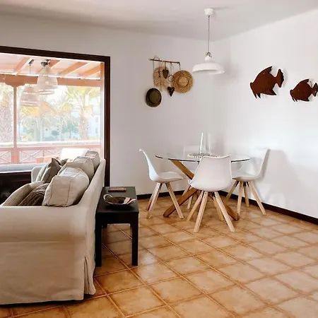 Casa Tonito Colorada بيت للعطل