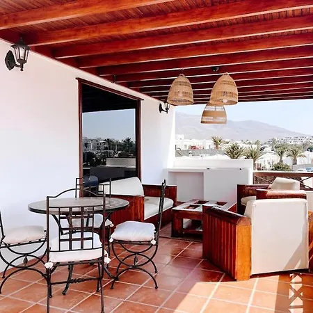 Casa Tonito Colorada * Коста Бланка