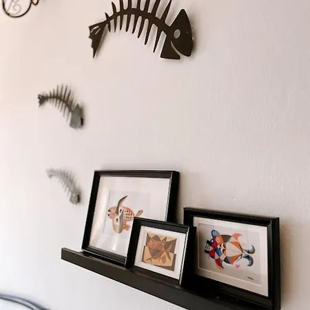 Casa Tonito Colorada بيت للعطل بلايا بلانكا