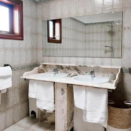 Casa Tonito Colorada بلايا بلانكا