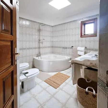 Hébergement de vacances Casa Tonito Colorada