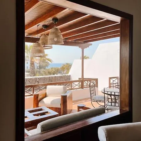 Hébergement de vacances Casa Tonito Colorada *