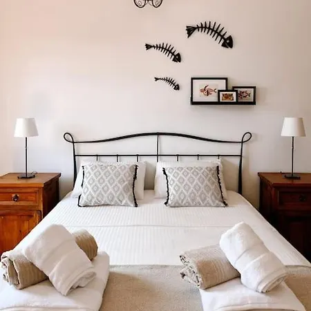Casa Tonito Colorada * Коста Бланка