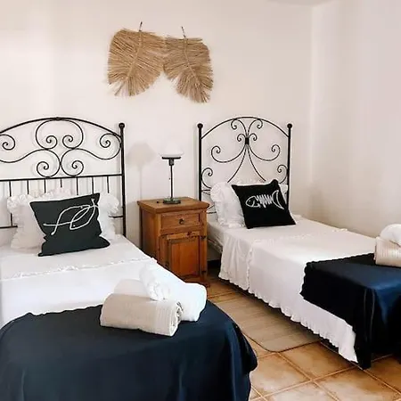 Casa Tonito Colorada 펜션 *