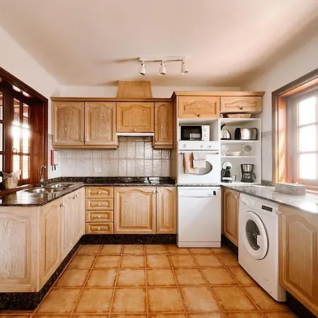 بيت للعطل Casa Tonito Colorada