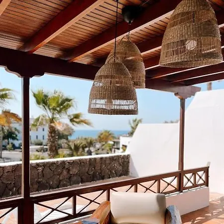 Casa Tonito Colorada Коста Бланка