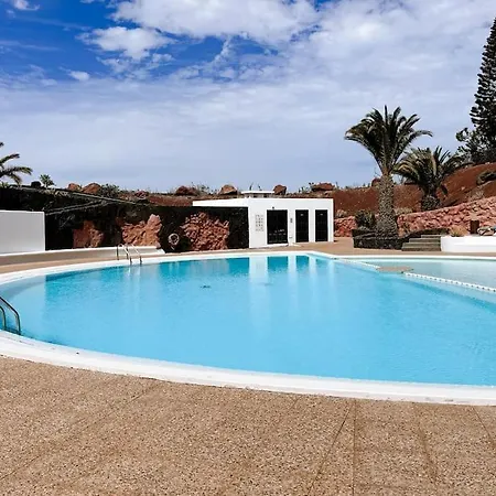 Casa Tonito Colorada Hébergement de vacances *
