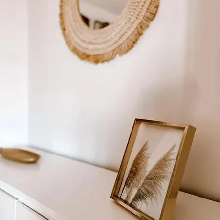 Дом отдыха Casa Tonito Colorada Коста Бланка