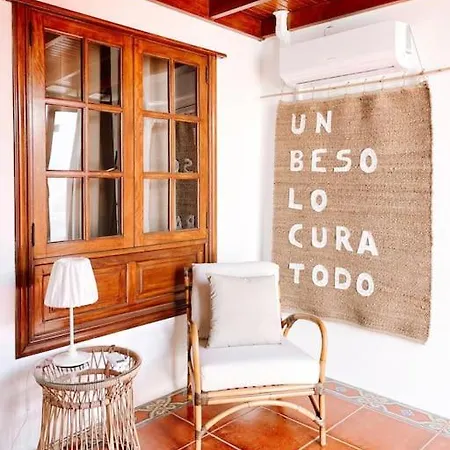 Casa de Férias Casa Tonito Colorada