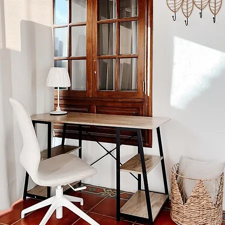 بيت للعطل Casa Tonito Colorada