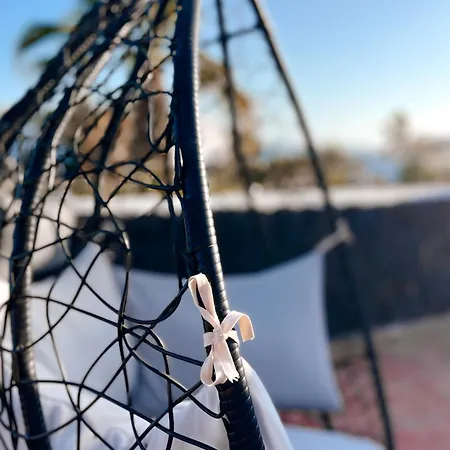 بيت للعطل Casa Tonito Colorada