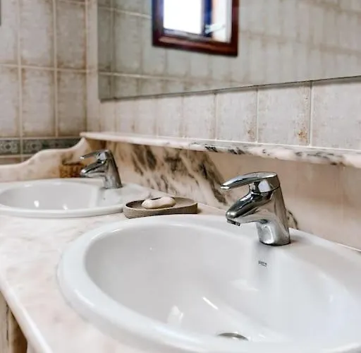 Casa Tonito Colorada Feriehus Playa Blanca (Lanzarote)